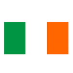 Logo Ireland (N)