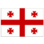 Logo Georgia