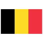 Logo Belgium (N)