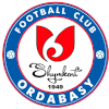 Logo Ordabasy (N)