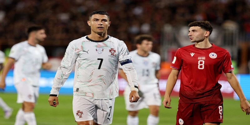 Dự đoán kèo Bồ Đào Nha vs Uzbekistan 00h00 ngày 24/06/2026 World Cup 2026 Dự đoán kèo Bồ Đào Nha vs Uzbekistan 00h00 ngày 24/06/2026 World Cup 2026