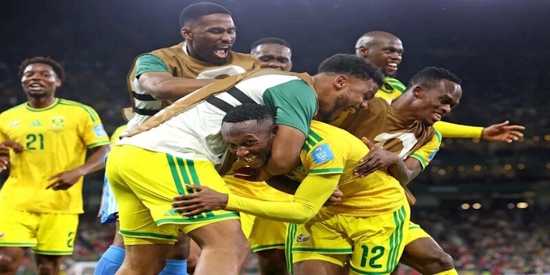 Phân tích trận đấu Nam Phi vs Canada 2h00 ngày 29/06 World Cup 2026 Phân tích trận đấu Nam Phi vs Canada 2h00 ngày 29/06 World Cup 2026
