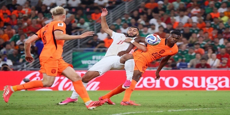 Nhận định kèo Canada vs Maroc 00h00 ngày 05/07 World Cup 2026 Nhận định kèo Canada vs Maroc 00h00 ngày 05/07 World Cup 2026