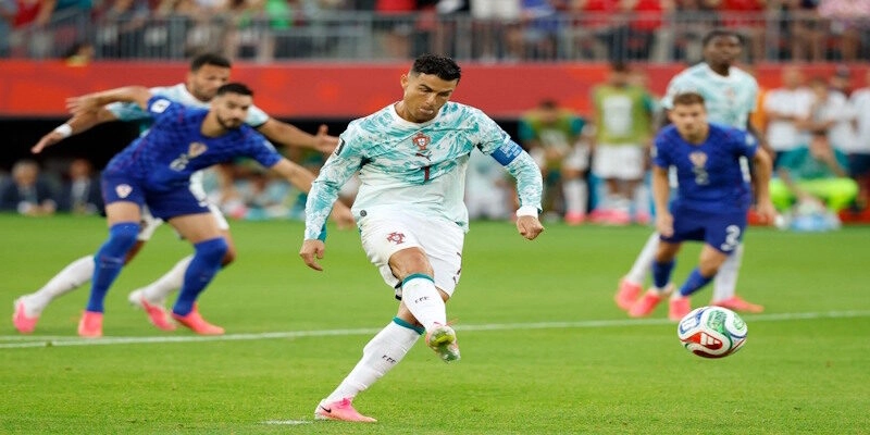 Dự đoán kèo Bồ Đào Nha và Tây Ban Nha 2h00 ngày 07/07/2026 tại World Cup Dự đoán kèo Bồ Đào Nha và Tây Ban Nha 2h00 ngày 07/07/2026 tại World Cup