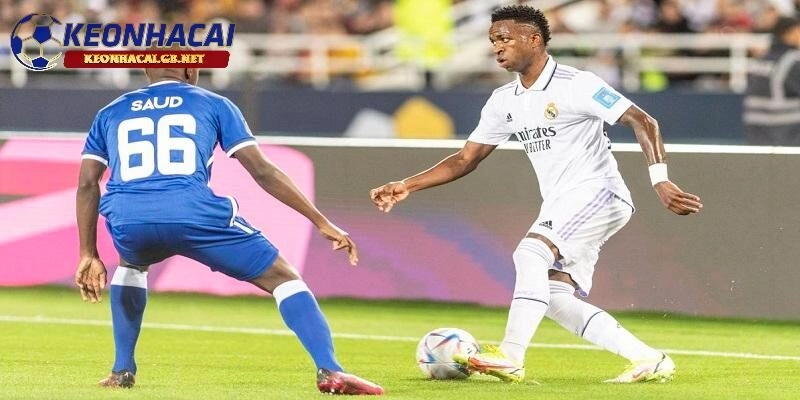 Dự đoán trận đấu Real Madrid vs Al Hilal, 02h00 – 18/06/2025